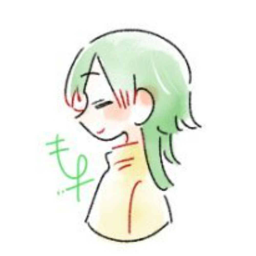 もず🦜