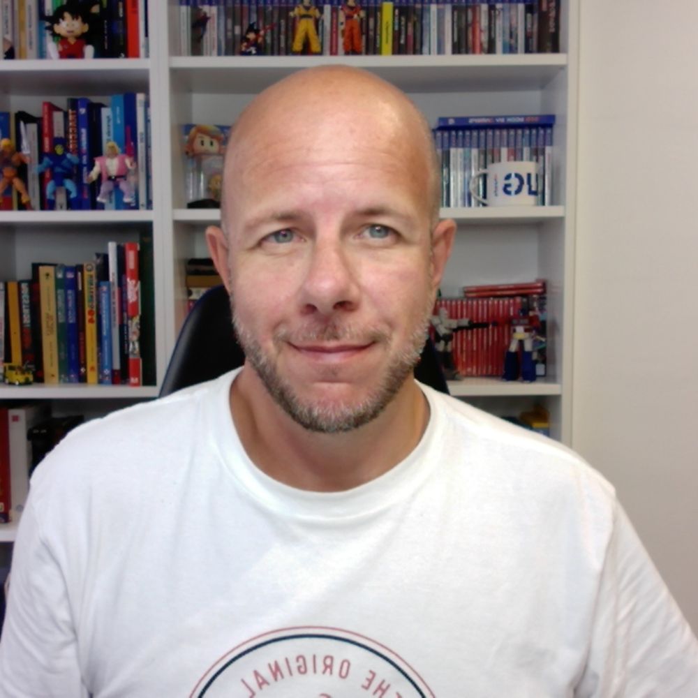 Daniel Peris