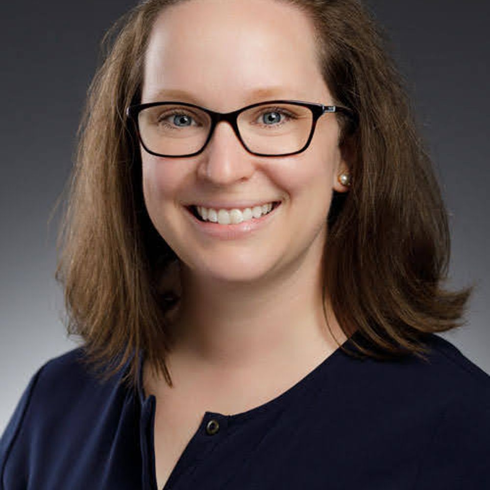 Lindsey McAlarnen, MD