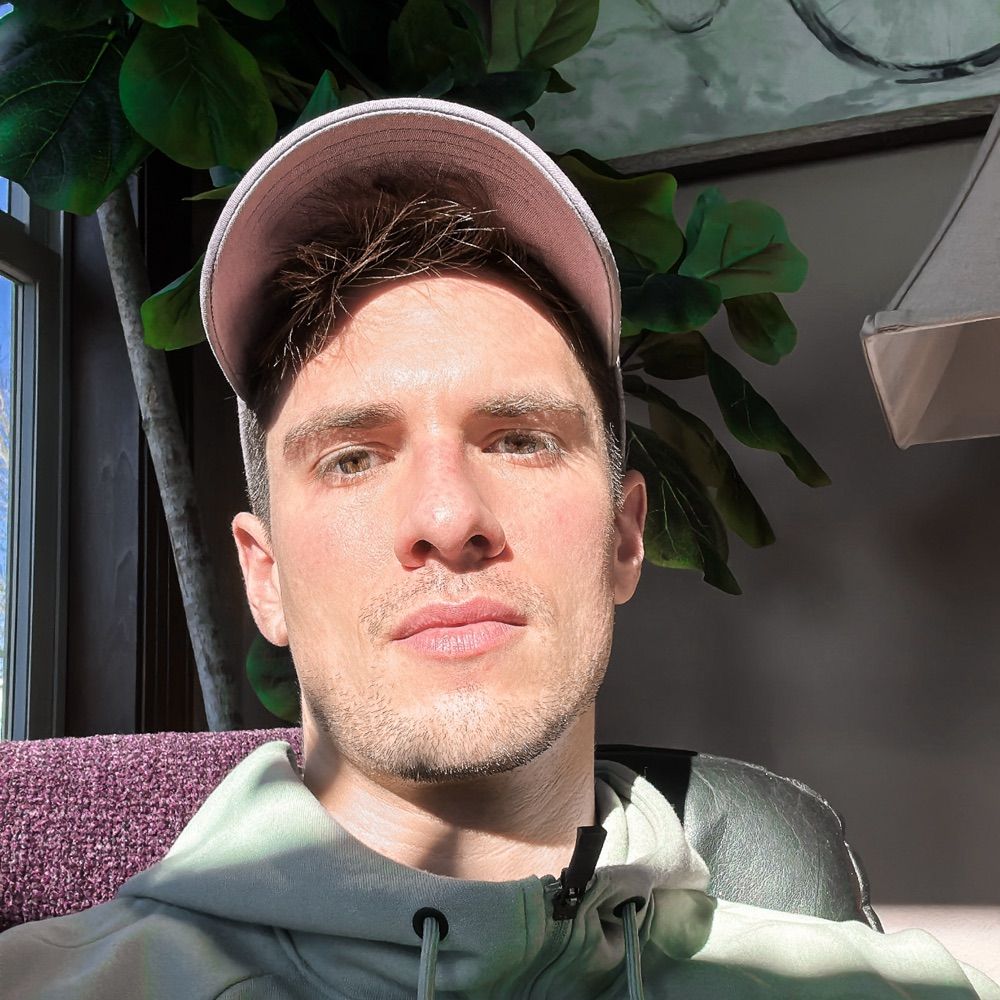 Nicholas Nick