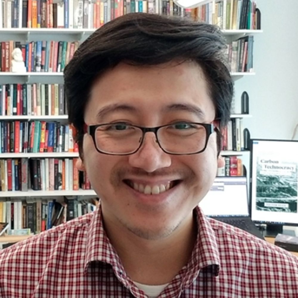 Victor Seow