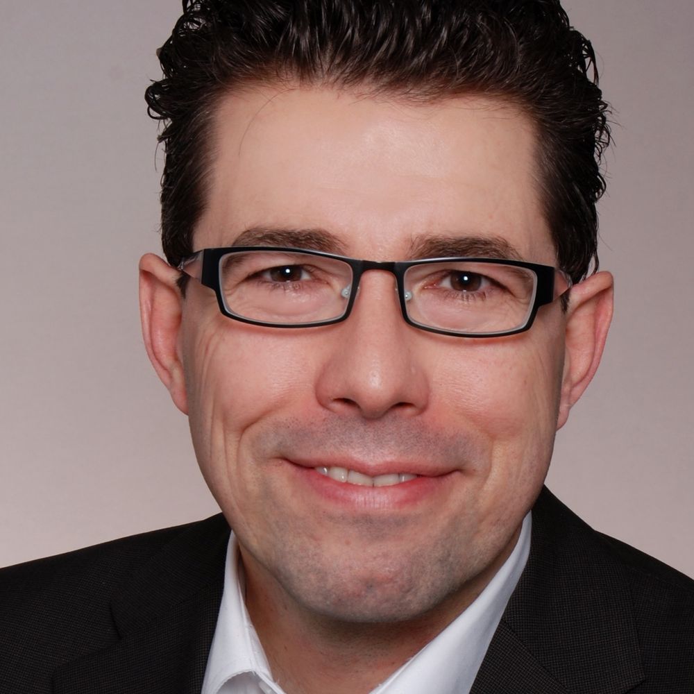 Guido Kickelbick