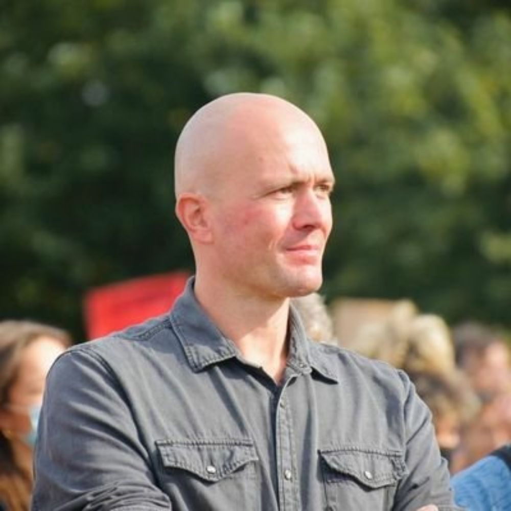 Bart Vermeulen