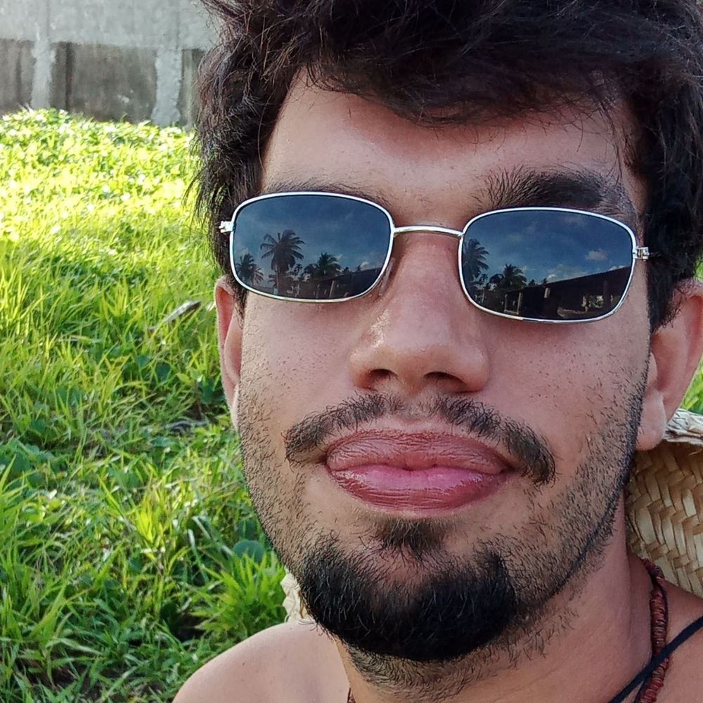 Lucas Fonseca