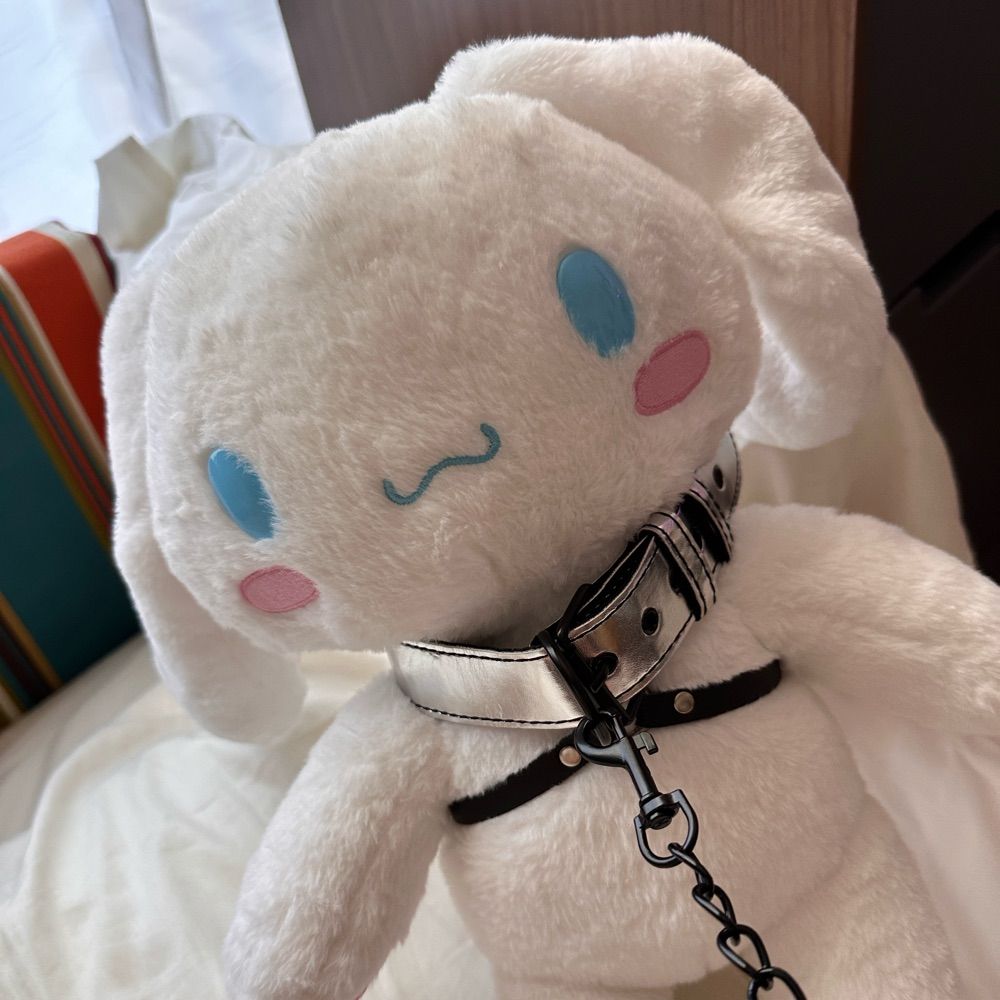 Plushie Cummies