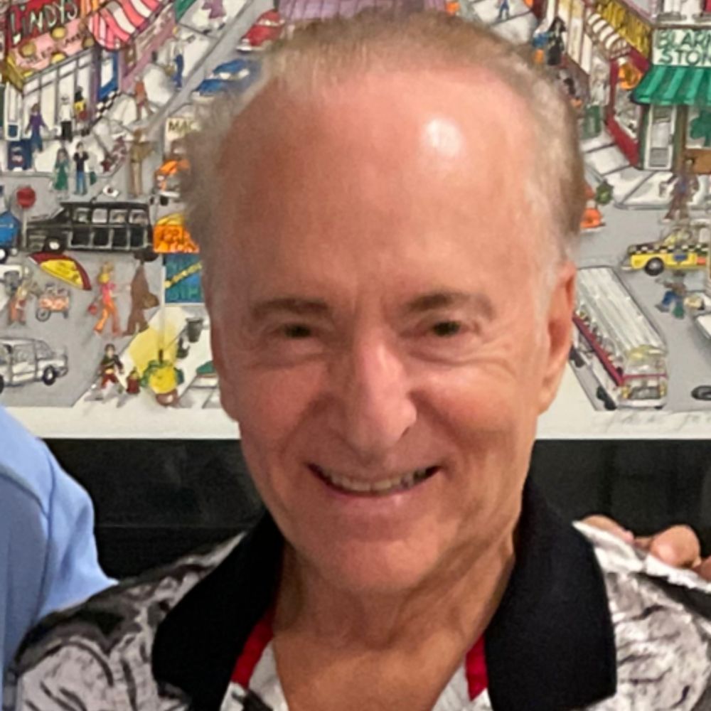 Ron Gartner