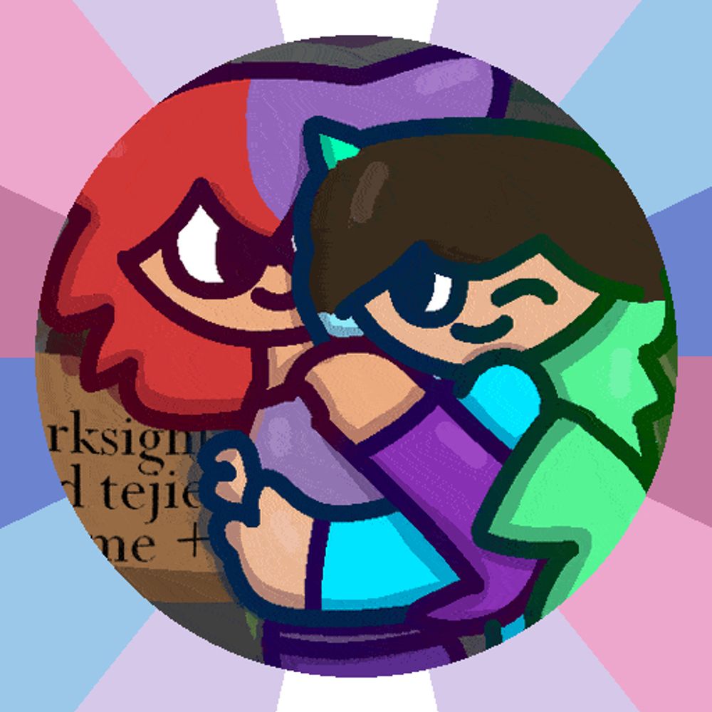 Profile avatar