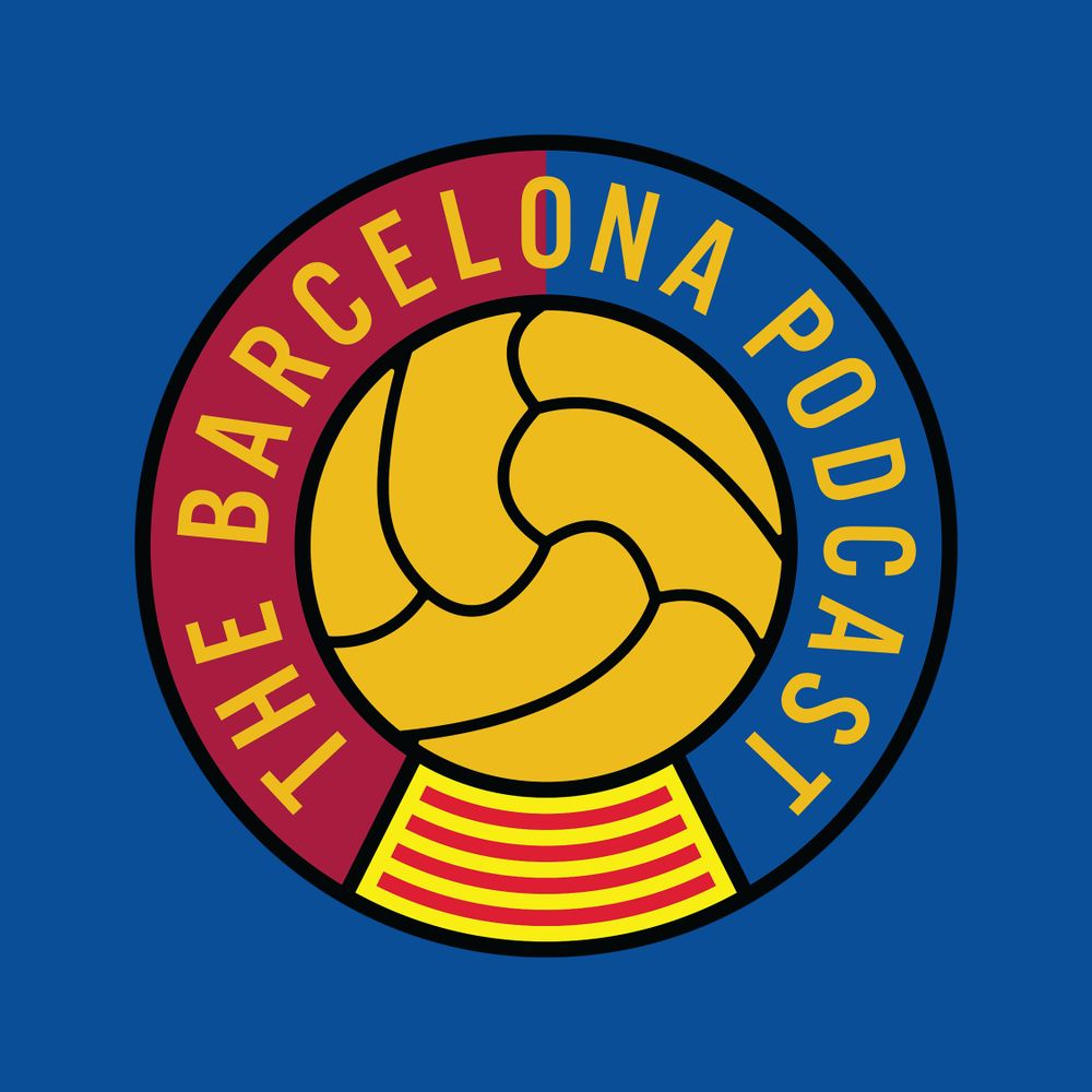 The Barcelona Podcast