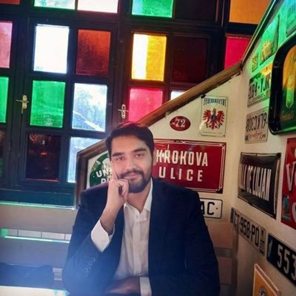 Umut Arda Apaydın