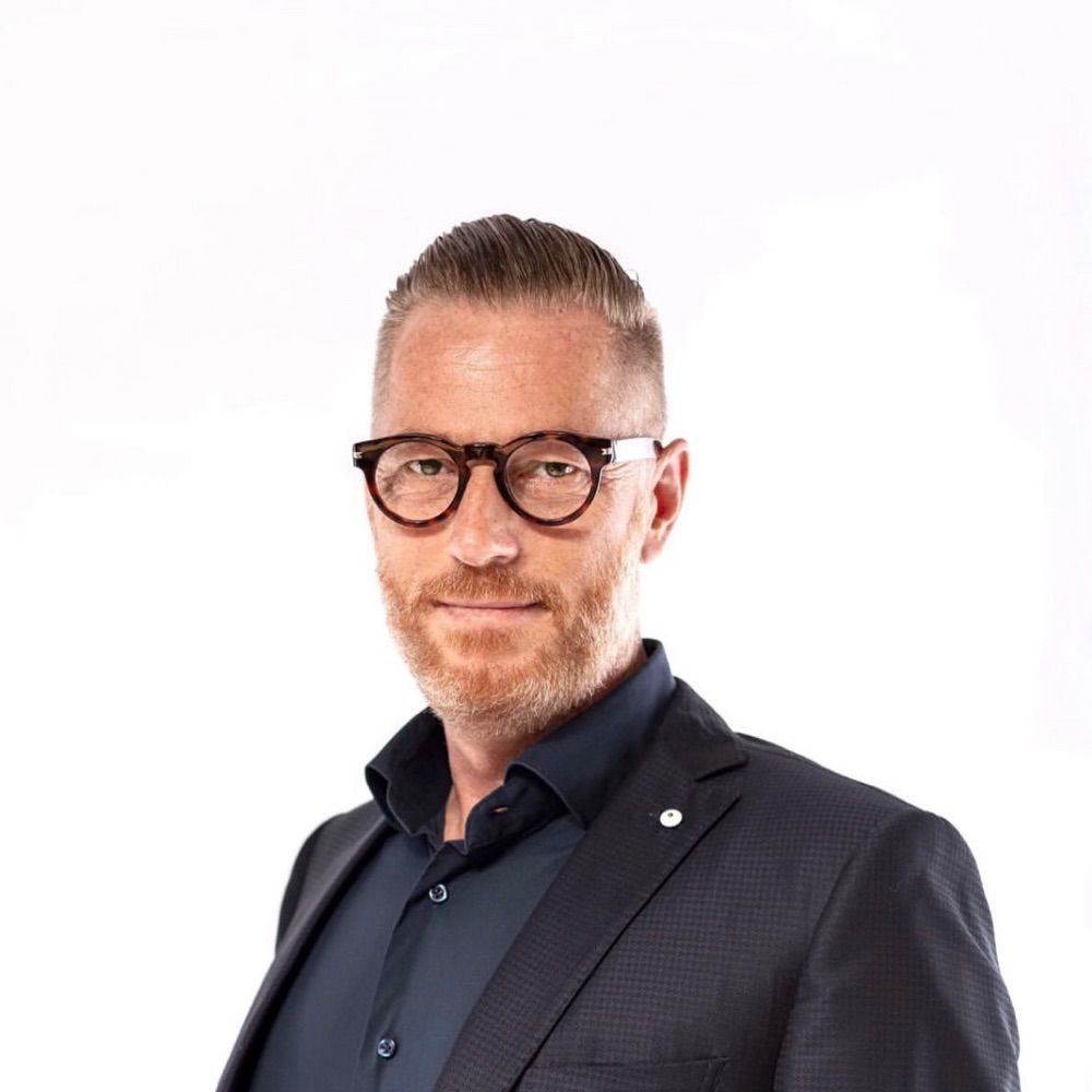 Olivier Bernard