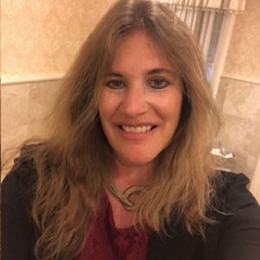 Jody Abzug