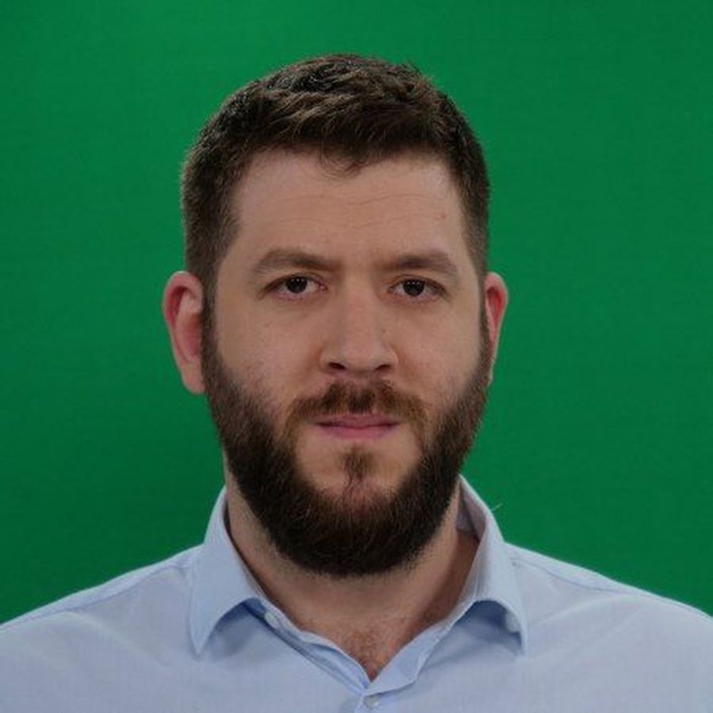 Asaf Rozentzweig | אסף רוזנצוייג
