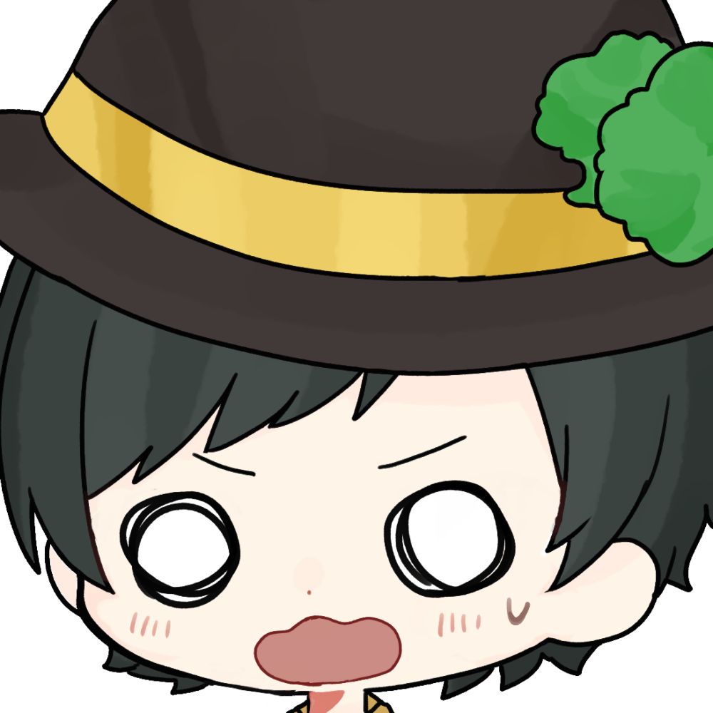 Namito/なみと@Vtuber