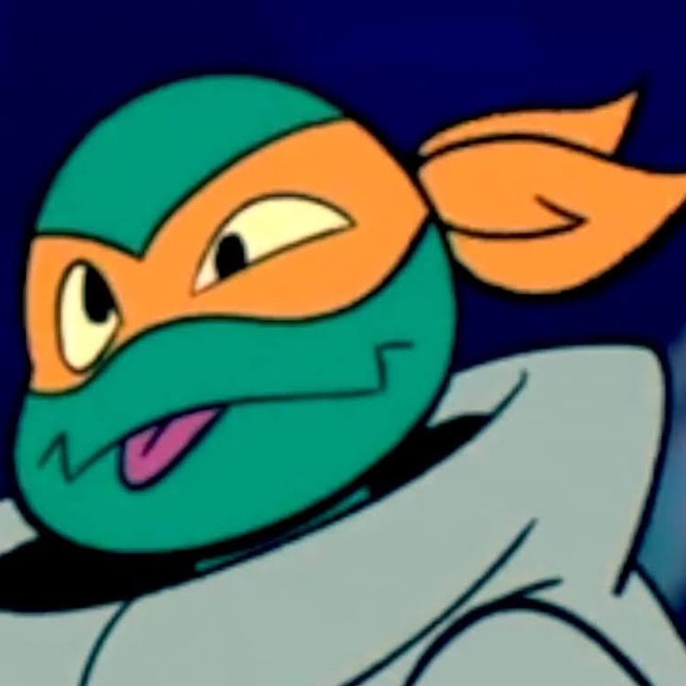 Mikey