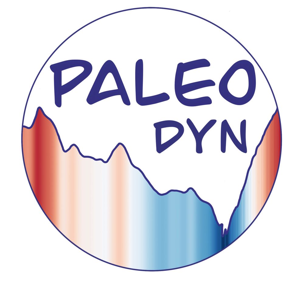 Paleoclimate Dynamics