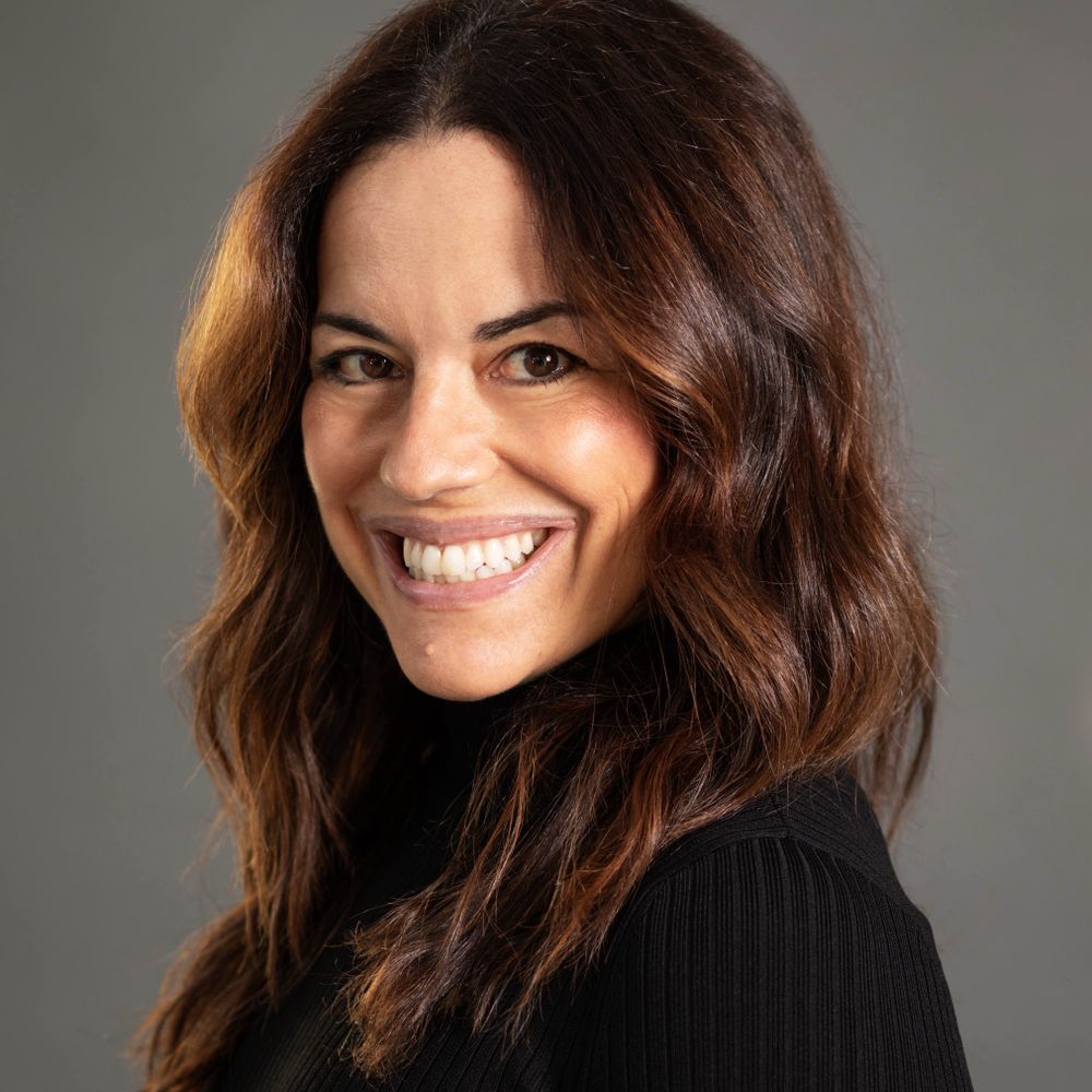 Natalia Mehlman Petrzela