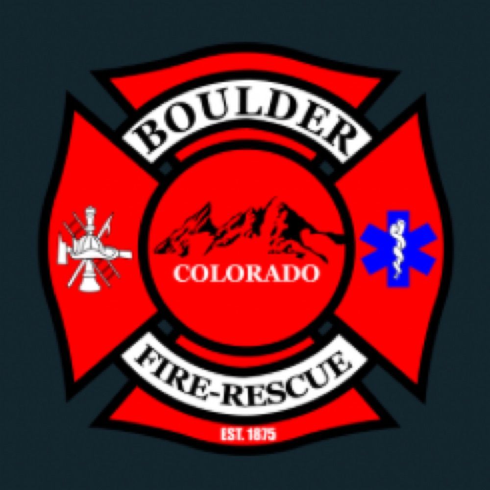 Boulder Fire-Rescue