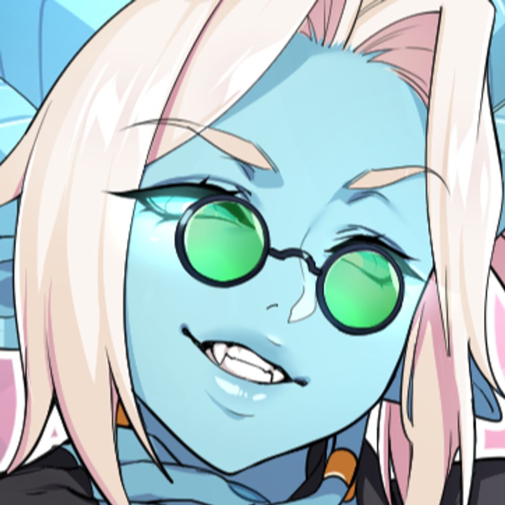 JinxedProvidence🔞