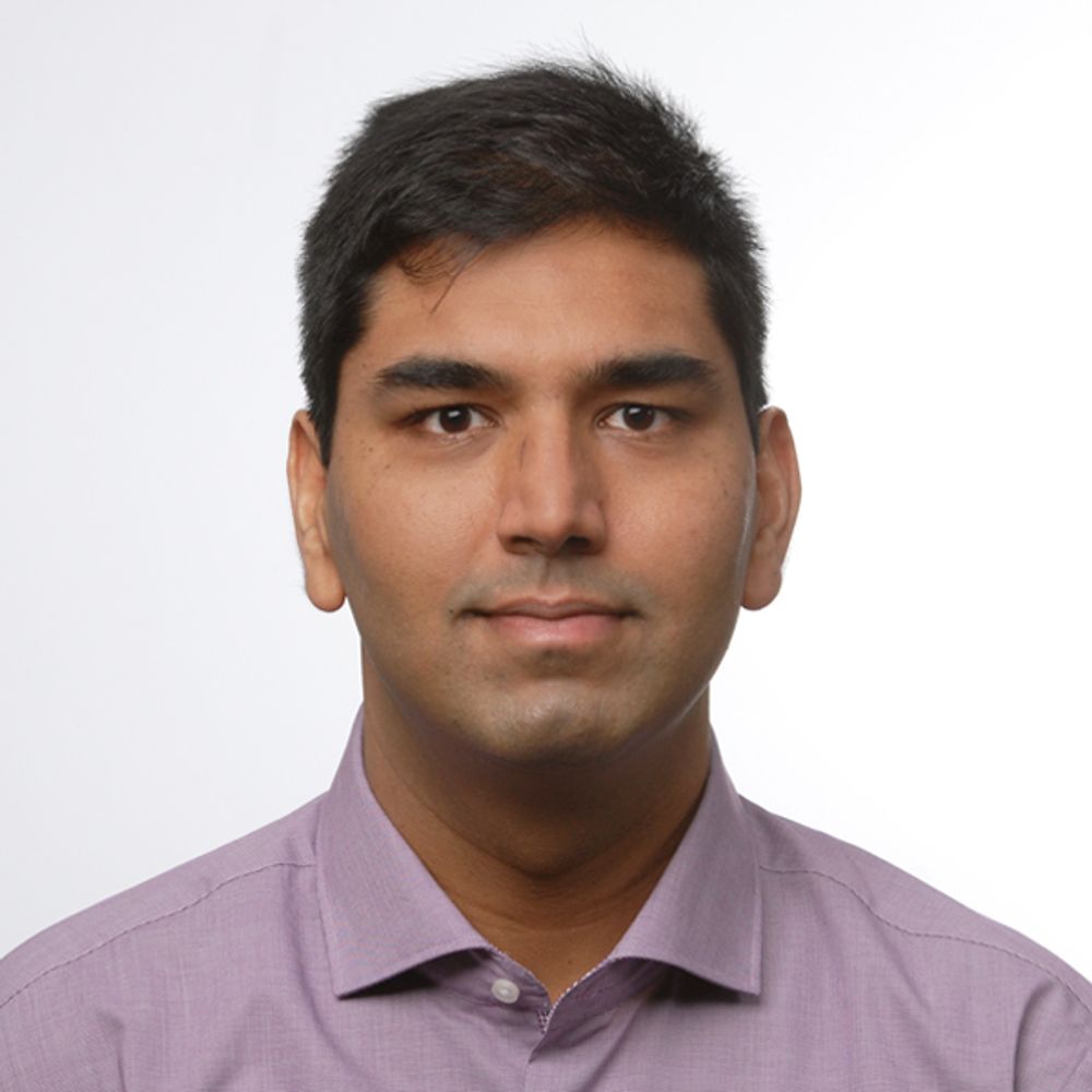 Gurpreet Juttla