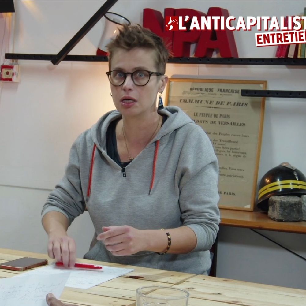 Manon Boltansky