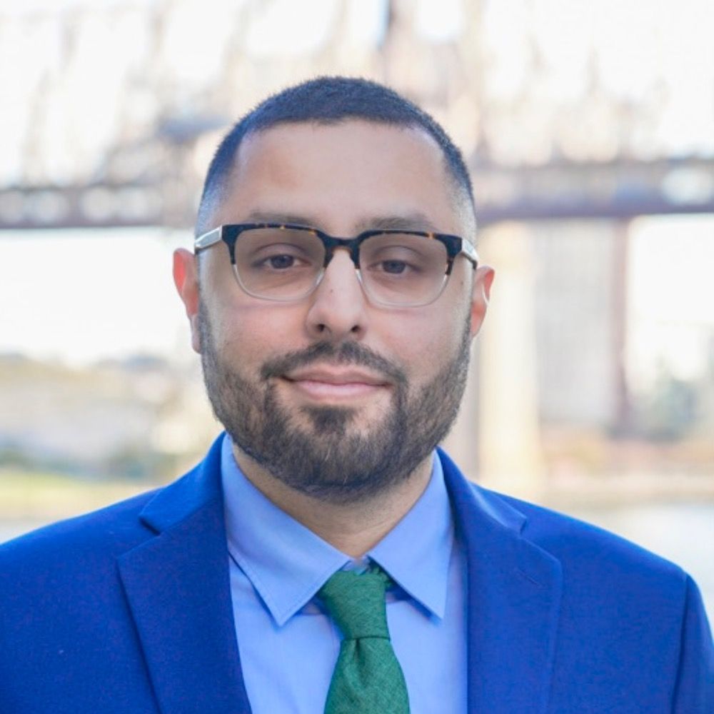 Gabriel Robles