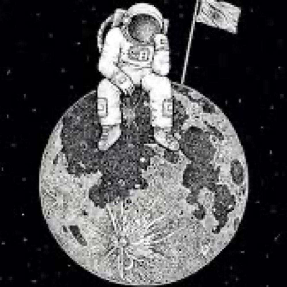 Moonwalker
