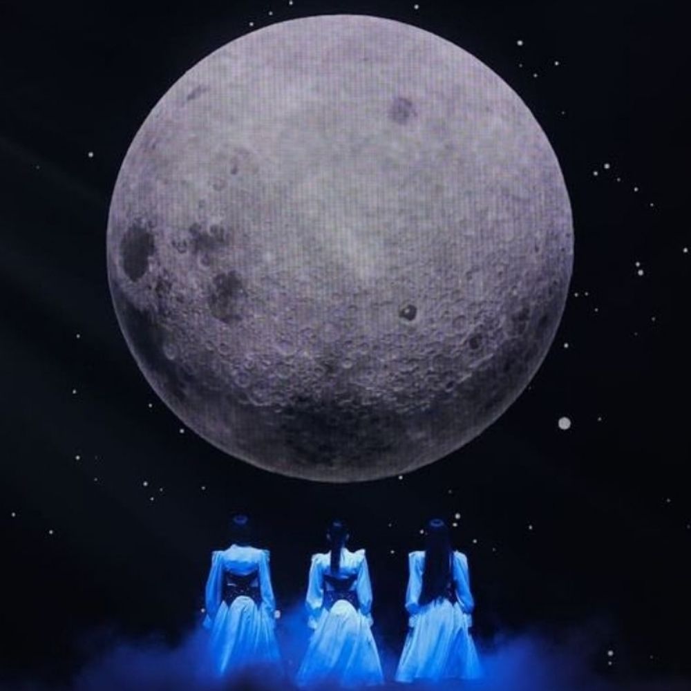 Fang⊿jok☾Moon