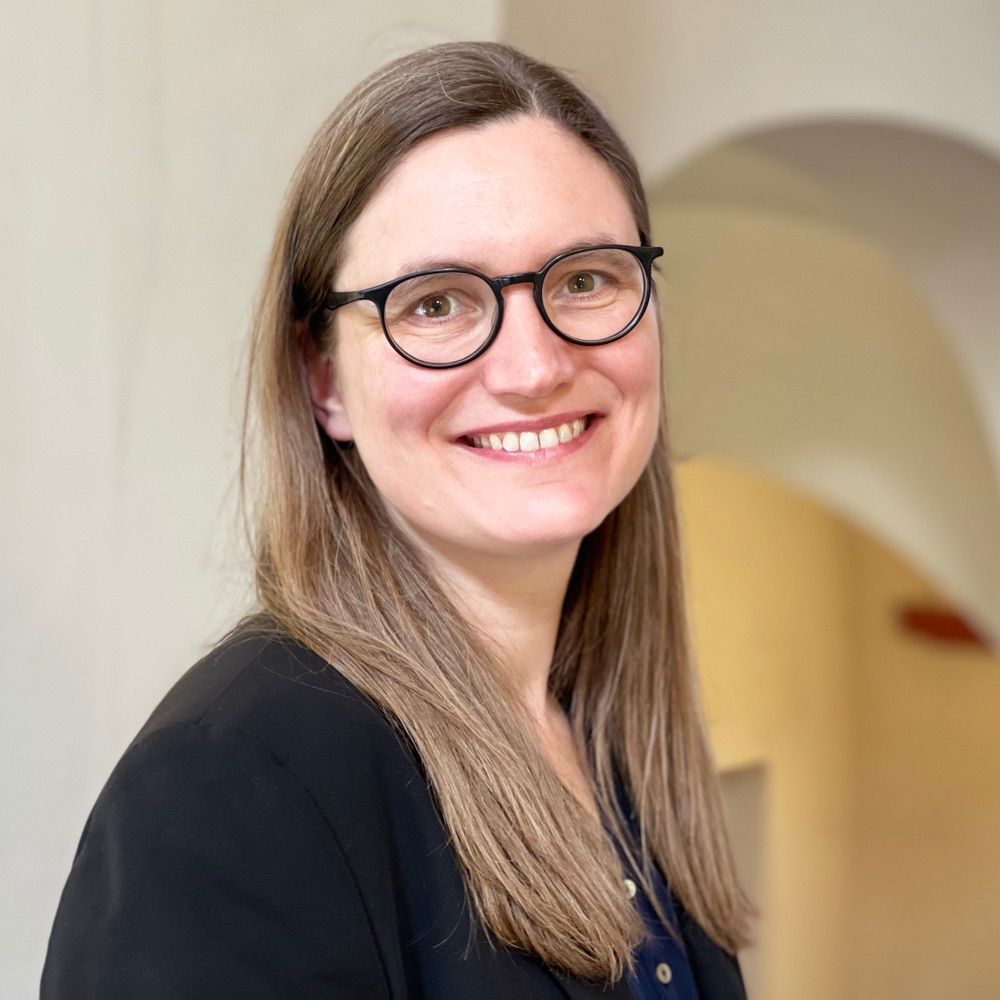 Daniela Landert