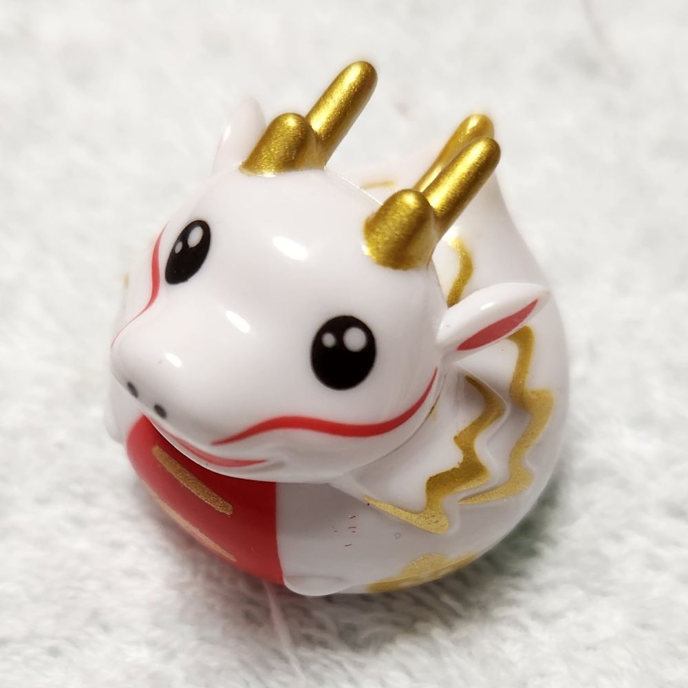 戦部白龍