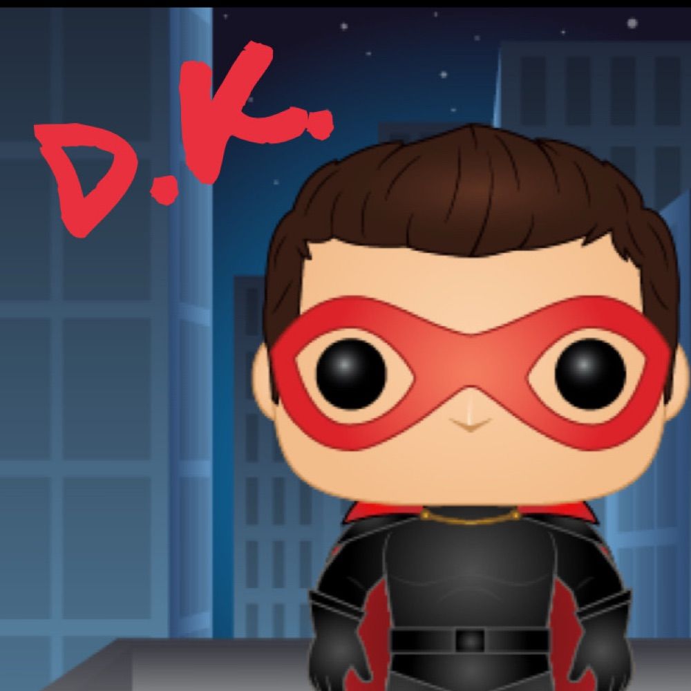 D.K. Toyz N’ Gamez