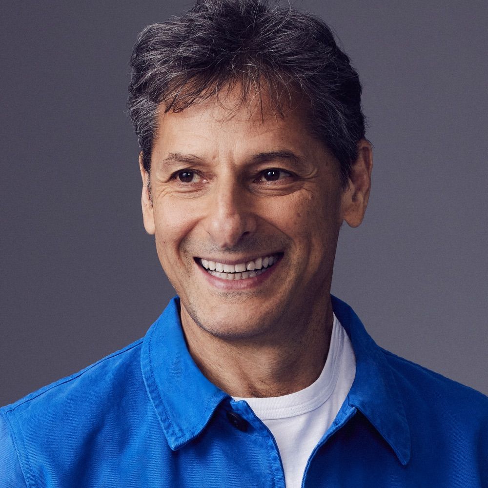 Ian Katz
