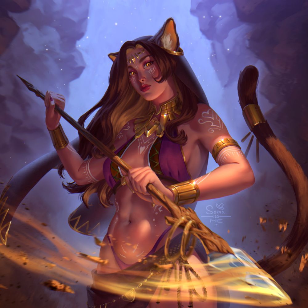 Kittehskye 