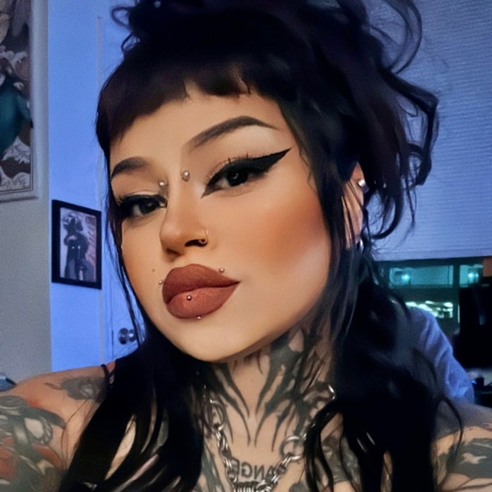 lil tat mama