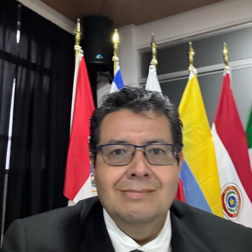 Dr. Raúl Andrade Osorio