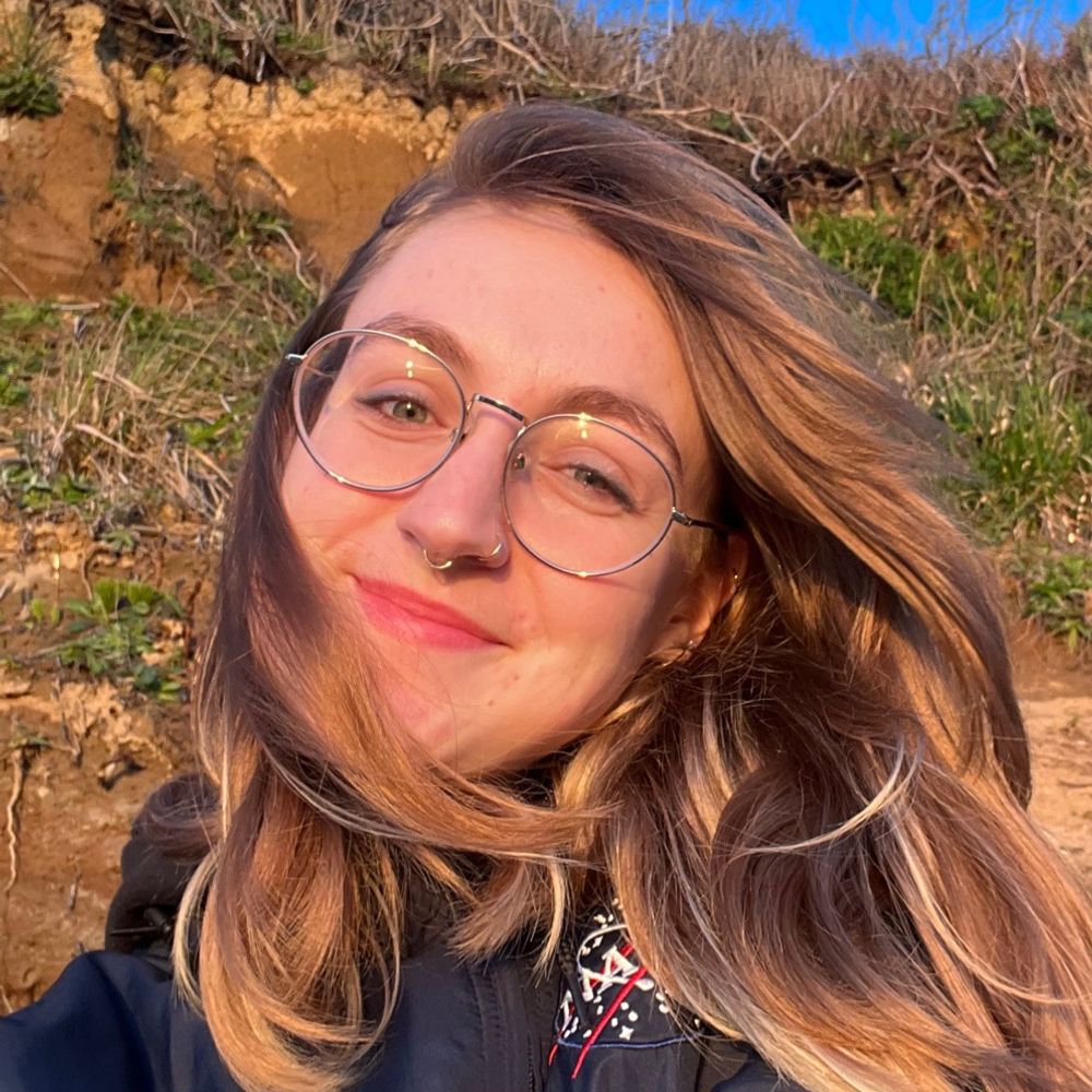 sadie kuiper 🌟