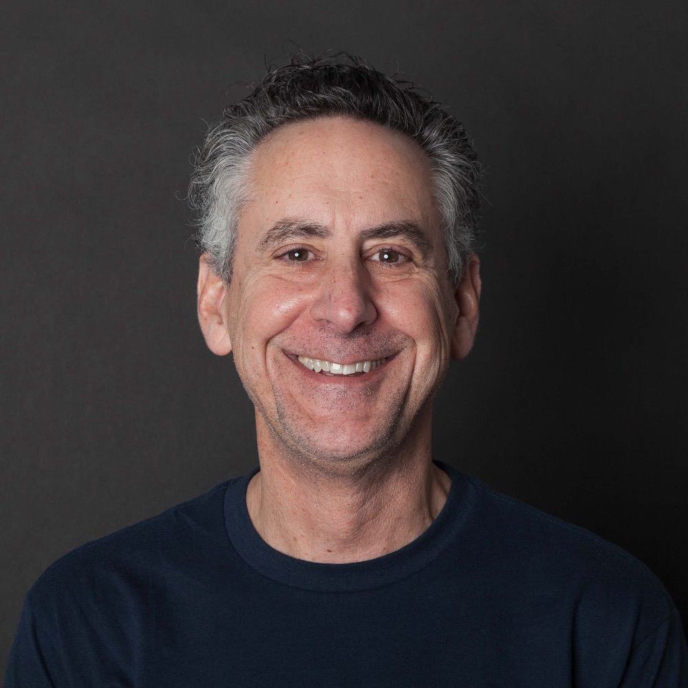 Bob Silverman