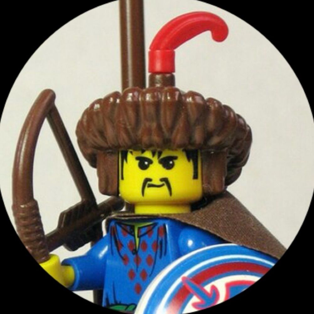 Genghis Kern