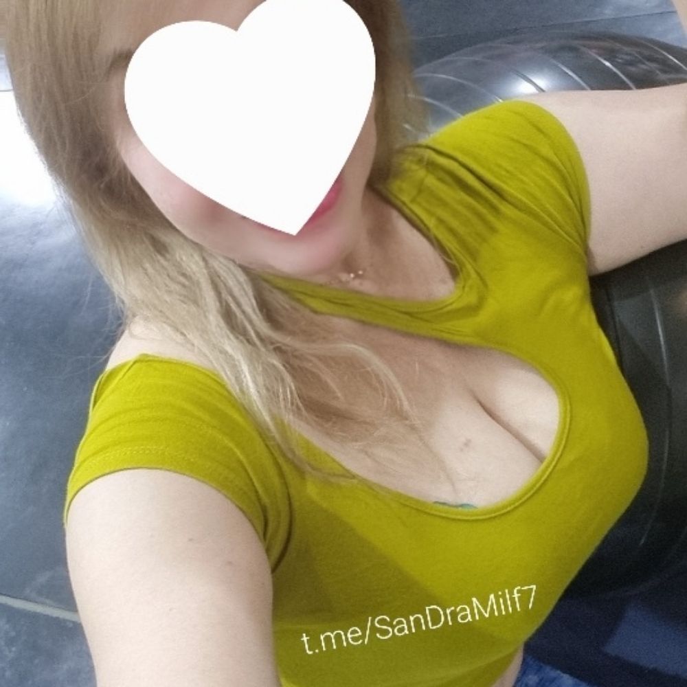 Mommysandra