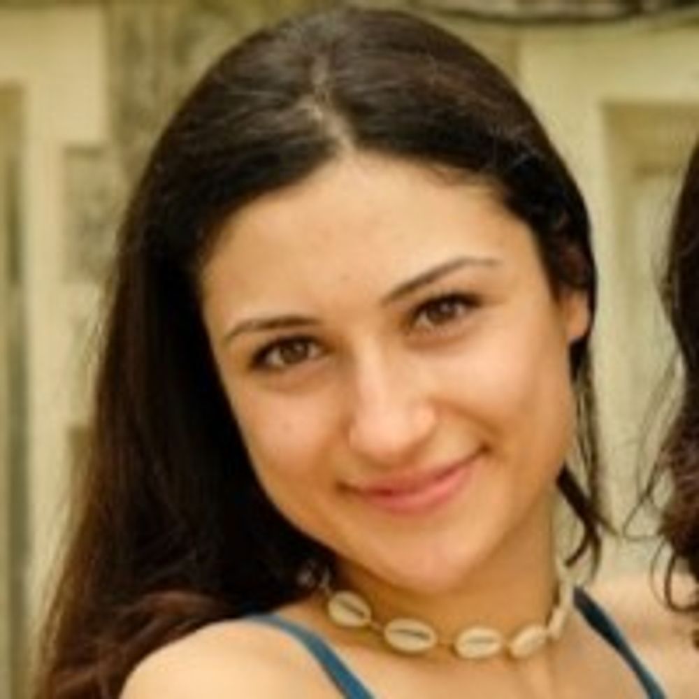 Deniz Yilmaz