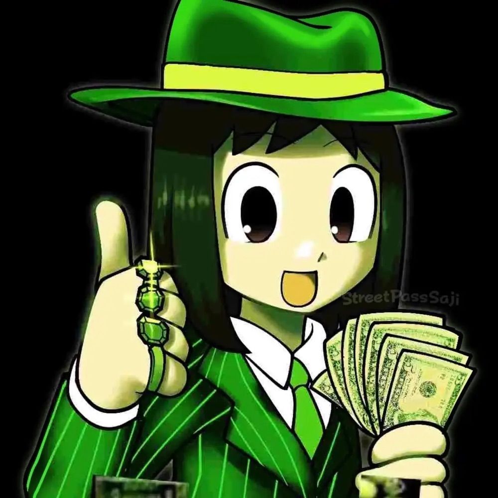 User avatar