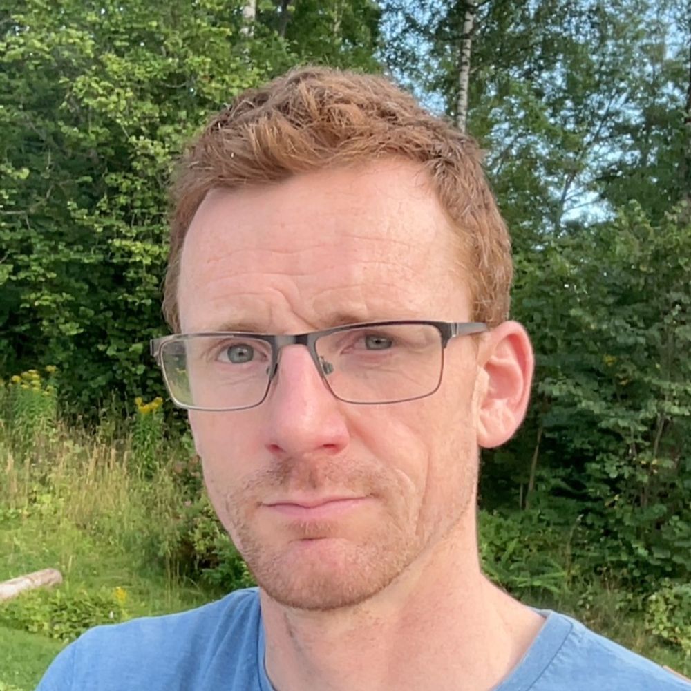 Ben Sanderson