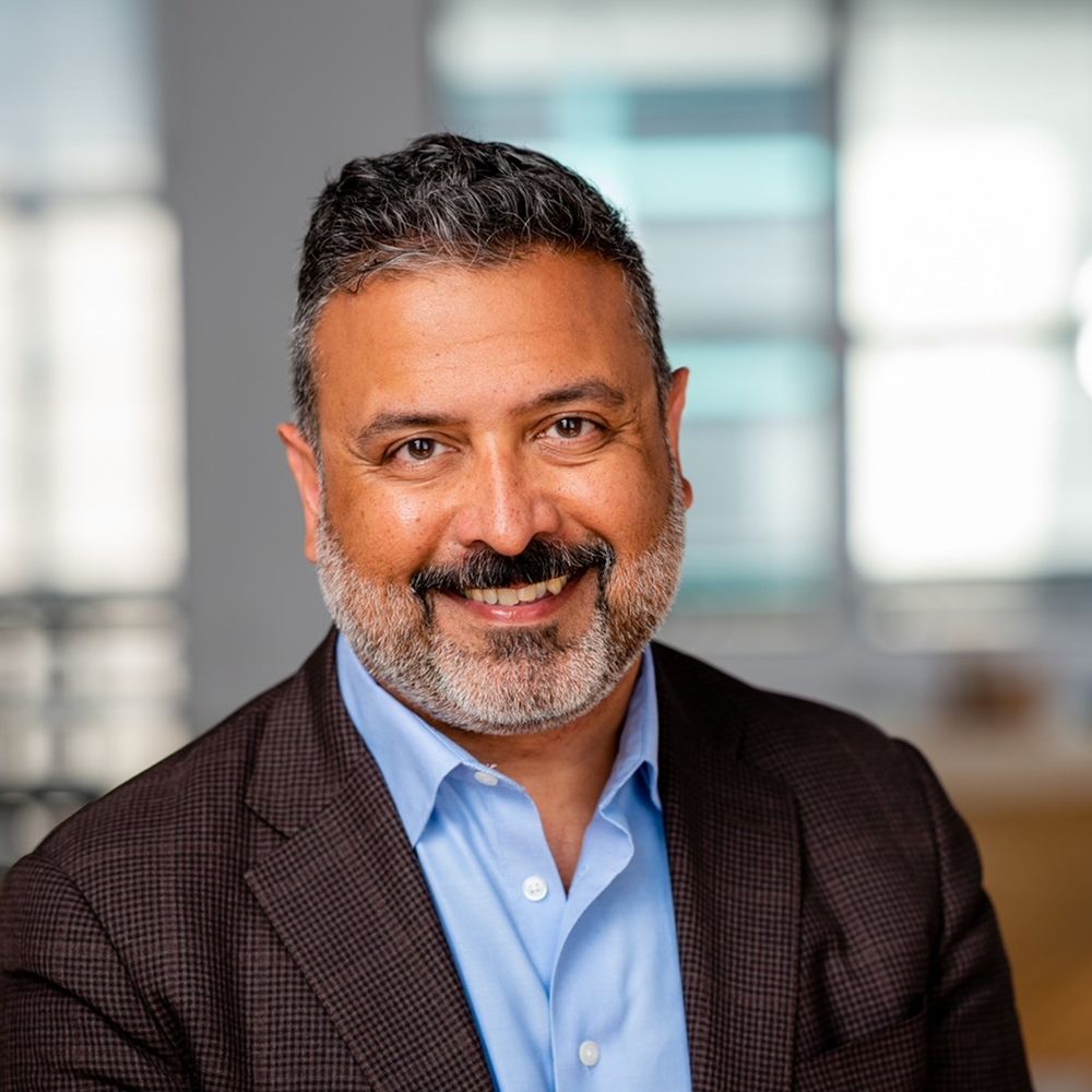 Zeeshan Butt, PhD