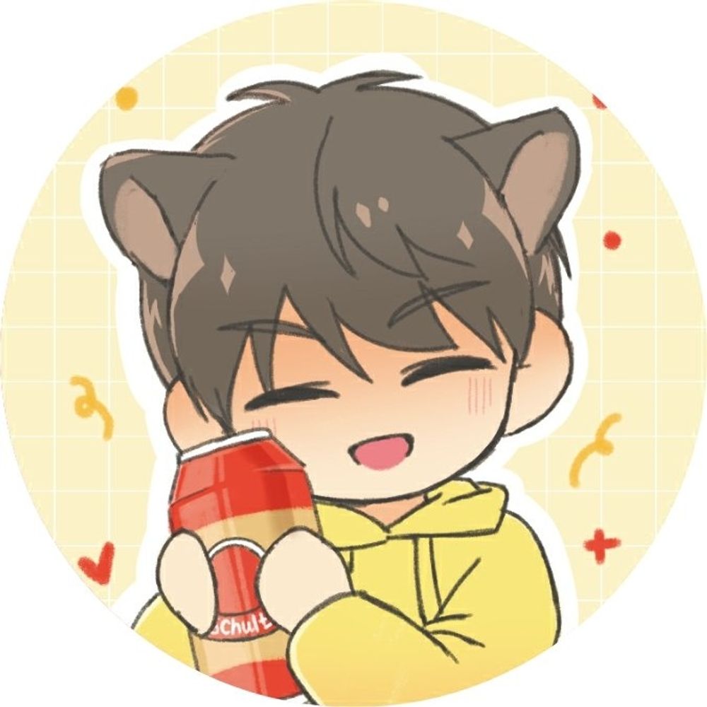 비나리🌙