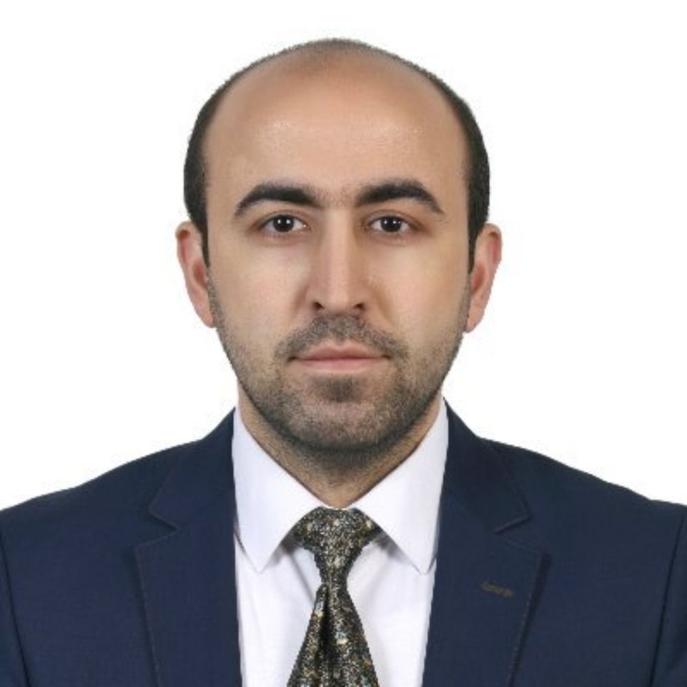İdris Cin
