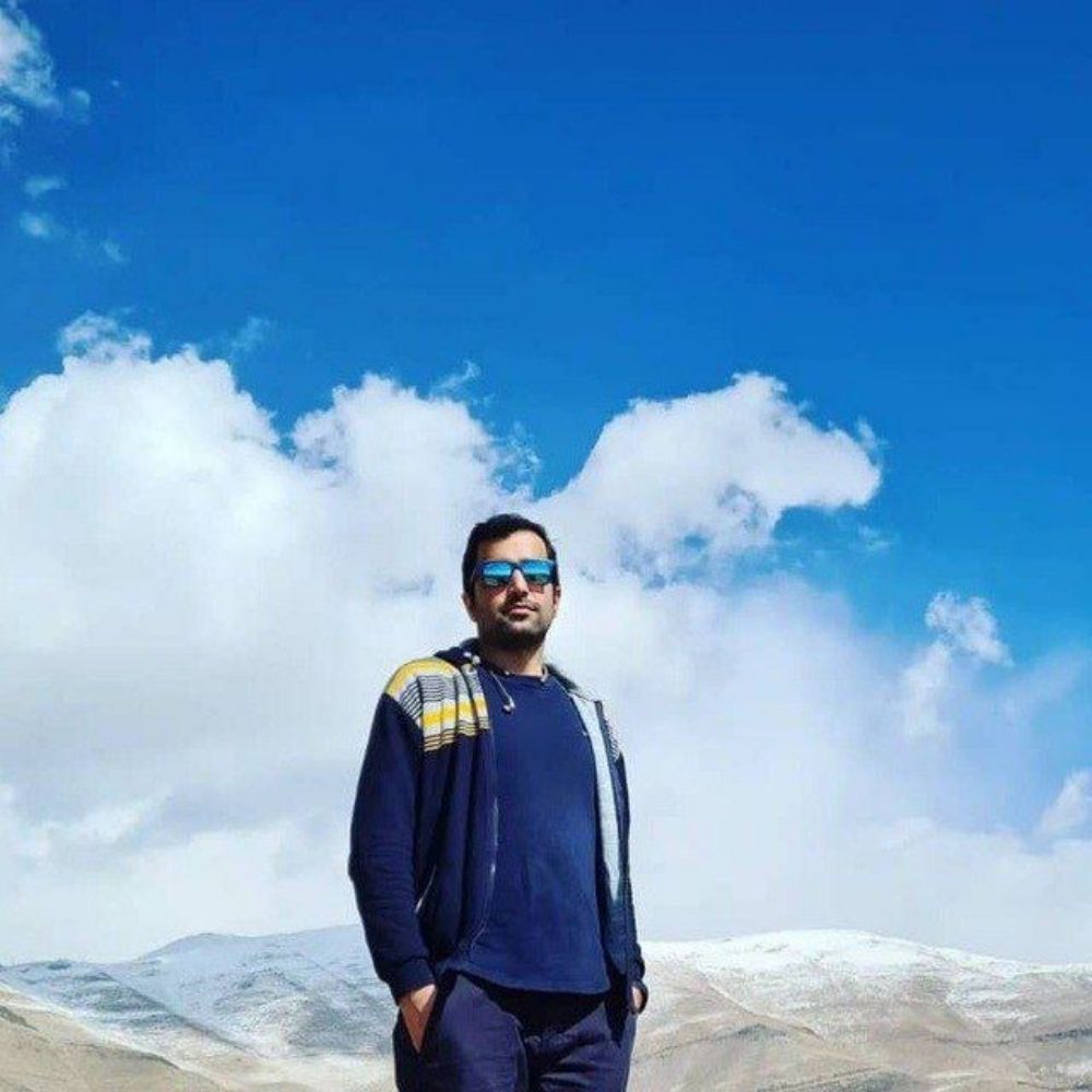 حمیدرضا
