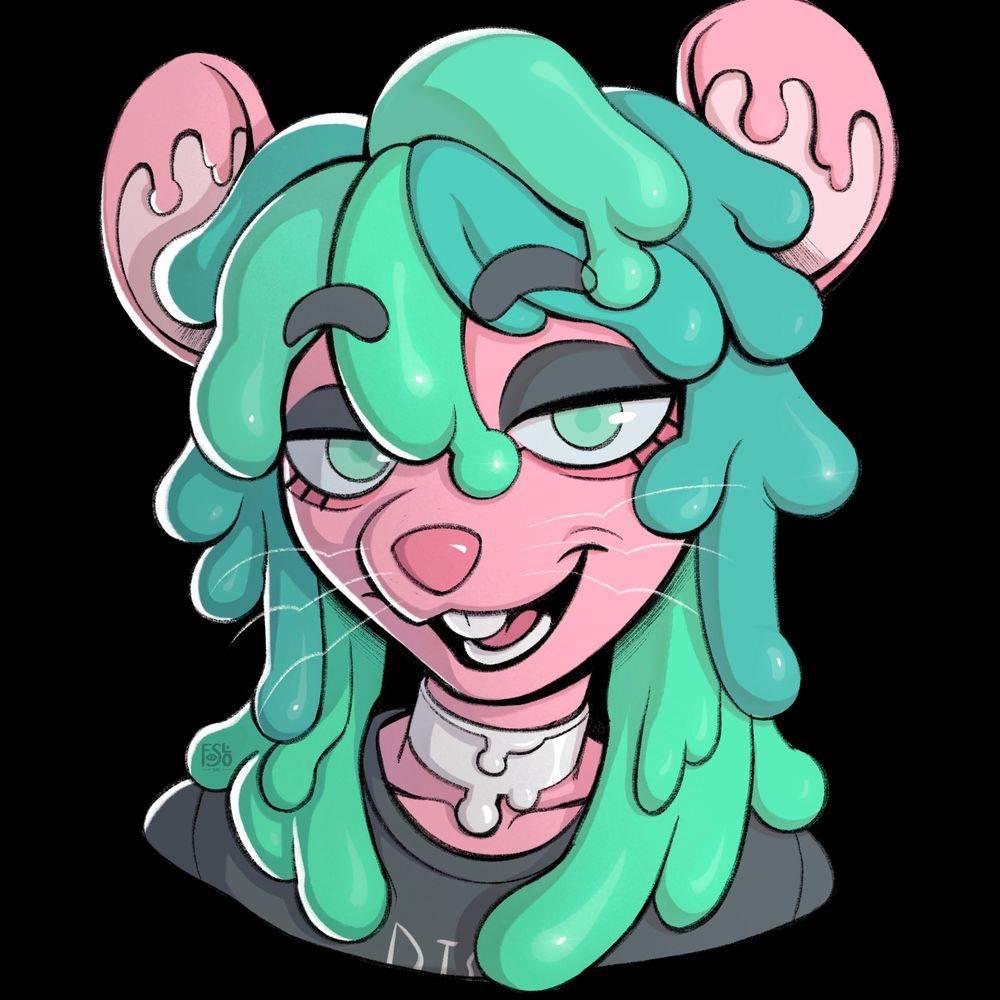 goo 🐁🧪🚲