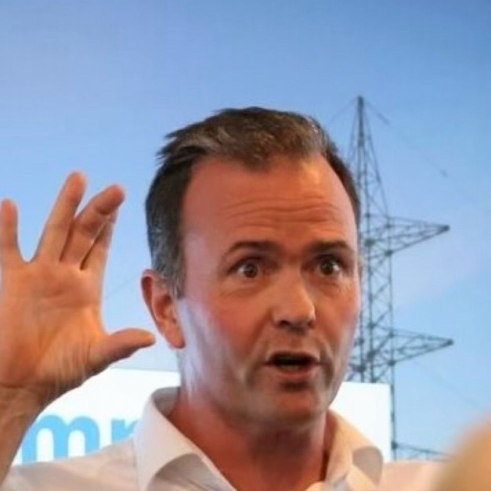 Marius Holm
