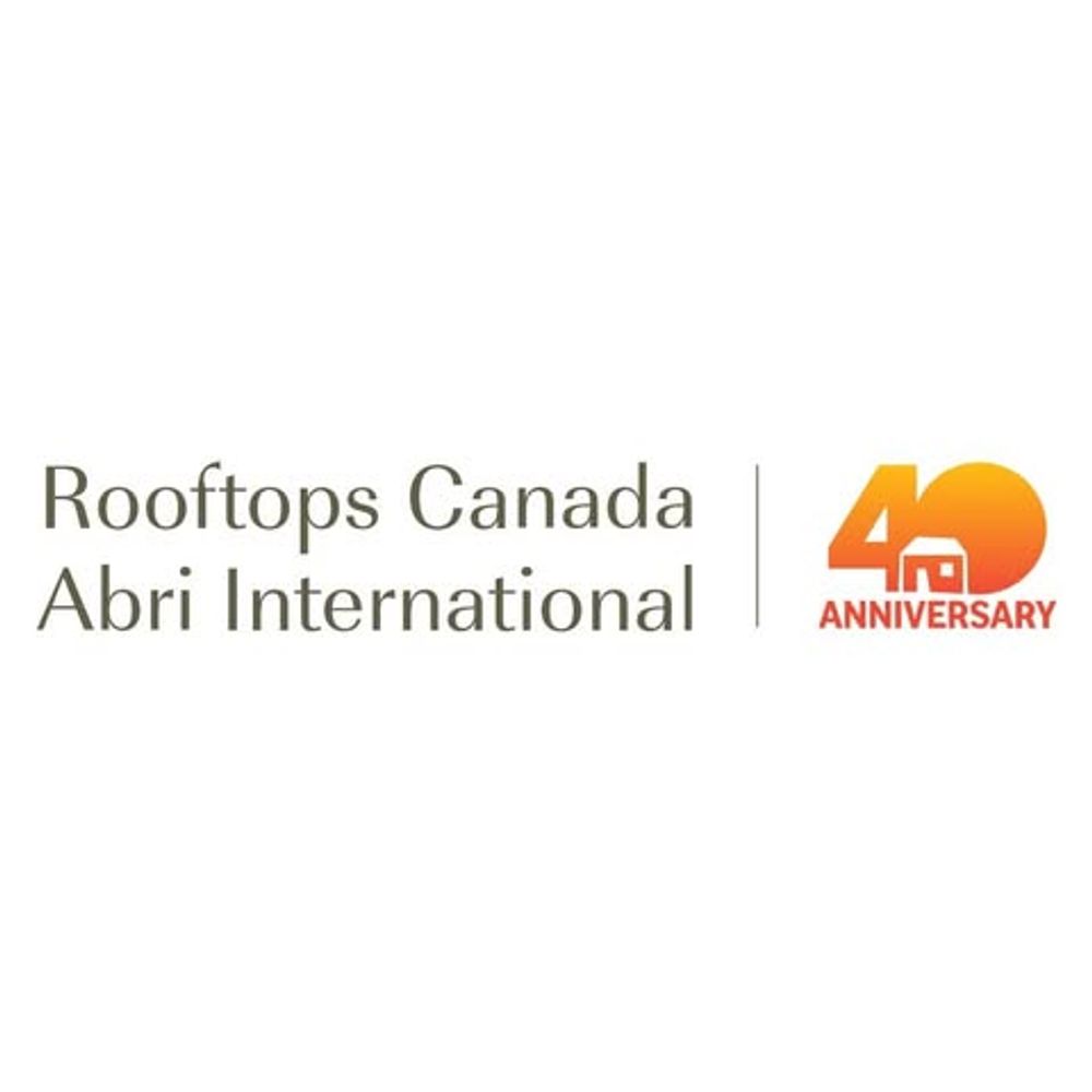 Rooftops Canada