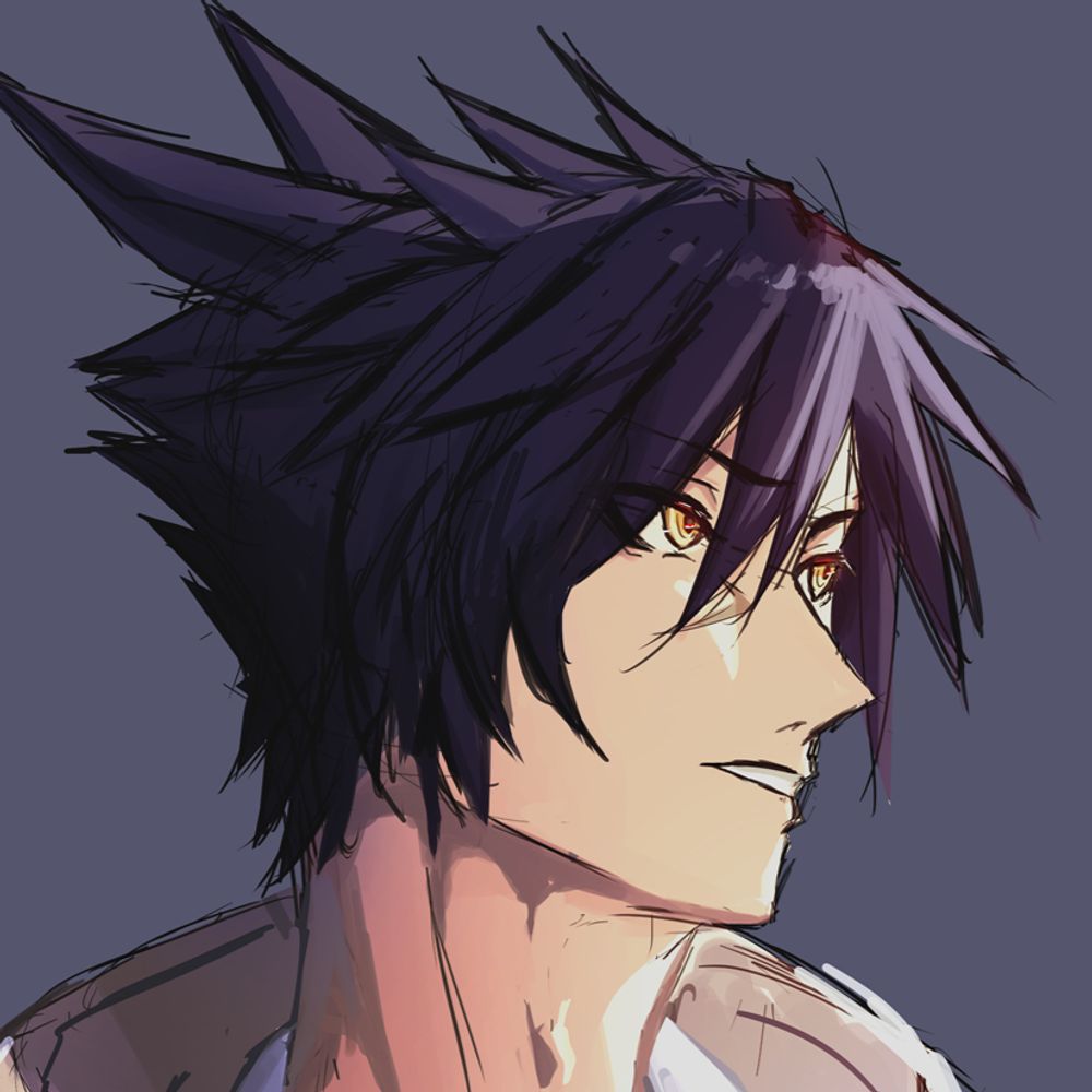 nick