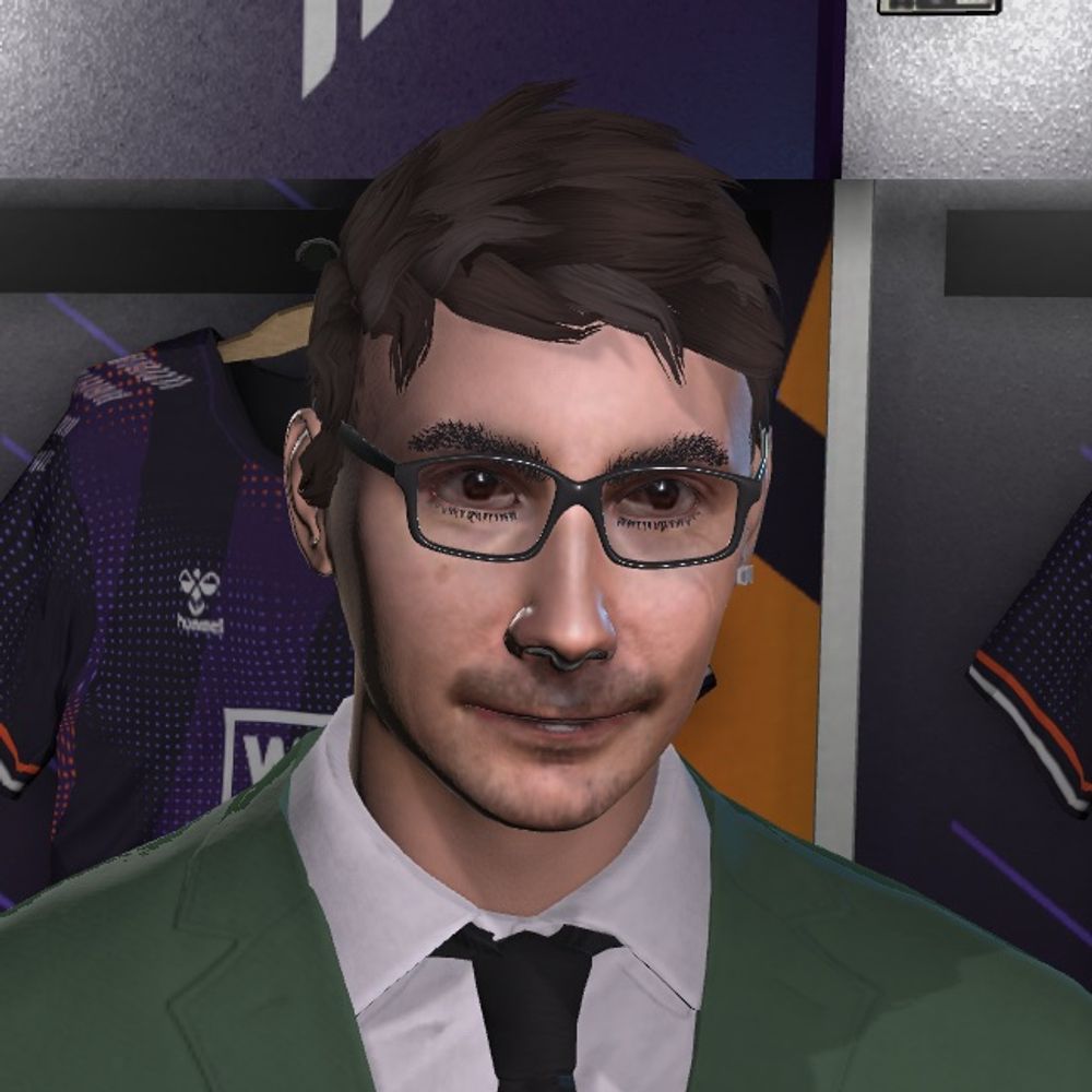 Mike